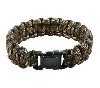 bracelet camouflage  Bracelets hommecom