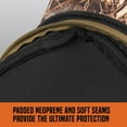 thumbnail image 5 of Punisher 52” Neoprene Shotgun Case, Realtree Max-7®, 5 of 8