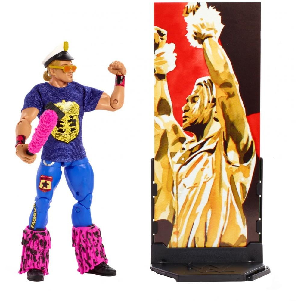WWE Elite Collection Series # 61 Fandango