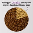 thumbnail image 5 of Stella & Chewy's Freeze-Dried Morsels for Cats - Duck Duck Goose Recipe - 8 Ounce Bag, 5 of 9