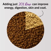 Stella & Chewys Freeze-Dried Raw Morsels for Cats - Absolutely Rabbit - 3.5 Ounce Bag