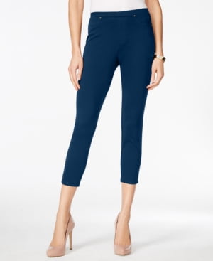 style&co petite leggings
