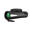 thumbnail image 2 of Telescopio monocular para exteriores 10-30x50, para fotografía turística con teléfono, aumento de 10-30x, visión nocturna con poca luz, con trípode estable y telescopio para exteriores con teléfono., 2 of 9