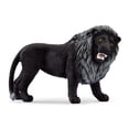 thumbnail image 1 of Figura de juguete Schleich Wild Life Wild Animal Shadow Lion, 1 of 1