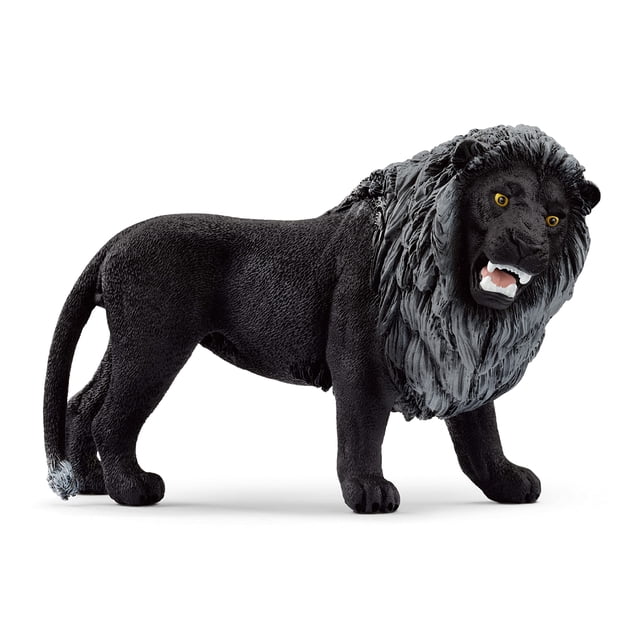 Figura de juguete Schleich Wild Life Wild Animal Shadow Lion