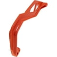 thumbnail image 2 of Ski-Doo Ski Handle Pilot X, Pilot TX, 5.7, 6.9, SL and TS in Various (Lava Red), 505075366, 2 of 4