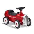 thumbnail image 1 of Radio Flyer, Little Red Roadster,Carrito de Montar, Paseo para Ni&ntilde;os en Juguete, Recomendado para Ni&ntilde;os de 1 a 3 A&ntilde;os, Color Rojo (Exclusivo de Amazon) Radio Flyer NA, 1 of 9