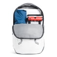 thumbnail image 4 of Mochila THE NORTH FACE Vault Everyday Laptop 26L - Blanca, 4 of 5