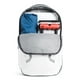 thumbnail image 4 of Mochila THE NORTH FACE Vault Everyday Laptop 26L - Blanca, 4 of 5