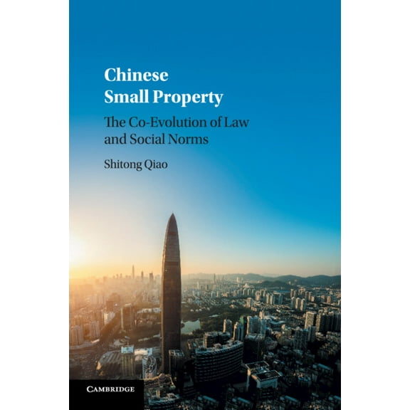 Chinese Small Property, (Paperback)