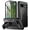 Black, variant on Poetic Revolution Series for Google Pixel 8A Light Pink