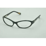 Paul Smith PS-267 Women's Eyeglasses BO Black 53mm