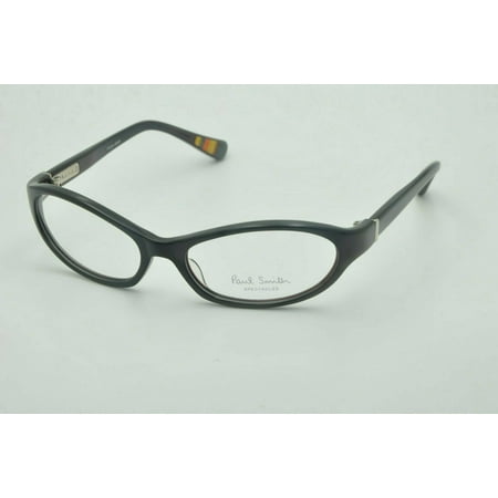 Paul Smith PS-267 Women's Eyeglasses BO Black 53mm