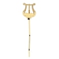 thumbnail image 1 of Support de Partition pour Saxophone, Clip de Partition en Alliage pour Pratique, 1 of 7