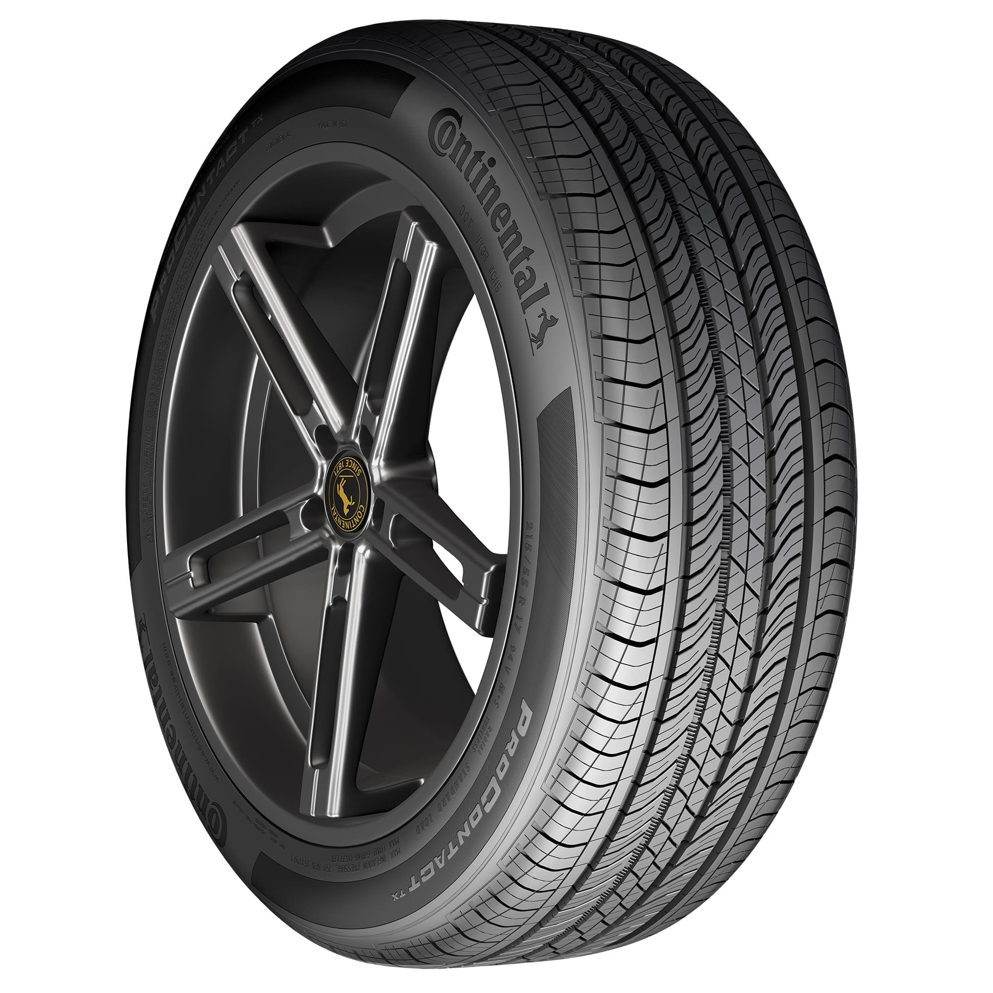 Continental ProContact TX 225/45R17 91 H simolary.com 12 Continental ProContact TX 225/45R17 91 H Simolary simolary.com 12
