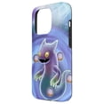 thumbnail image 2 of Funda de teléfono My Singing Monsters Ethereal Ghazt para iPhone 15 Pro, 2 of 3