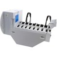 thumbnail image 4 of Bundle WR30X10093 Ice Maker for GE Refrigerators + Universal Water Line Kit, 4 of 6