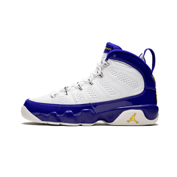 JORDAN GRADE SCHOOL Air Jordan 9 Retro GS 302359 121 from Stadium Goods