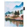 thumbnail image 1 of Color Case Funda Cuero para Lector Electrónico Kindle Paper 12.a Generación 2024 7 Pulgadas Blanco, 1 of 9