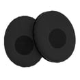 thumbnail image 4 of Almohadillas de repuesto de cuero proteico para Sennheiser HD228 HD238 (negro) Likrtyny Accesorios electrónicos, 4 of 9