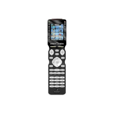 Universal Remote Mx 980 255 Device Ir Rf With 2 4 Color Lcd Universal Remote Mx 980 255 Device Ir Rf With 2 4 Color Lcd
