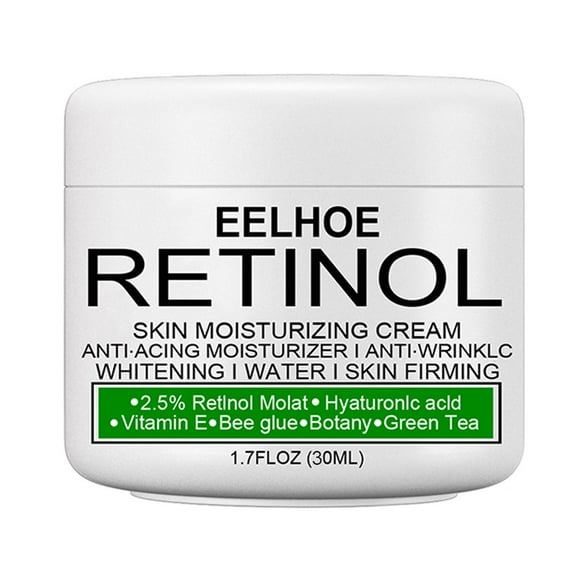 Crema hidratante Crema para el cuidado de la piel Crema Leche 30ml jinwen Suero Hidratante para la Piel