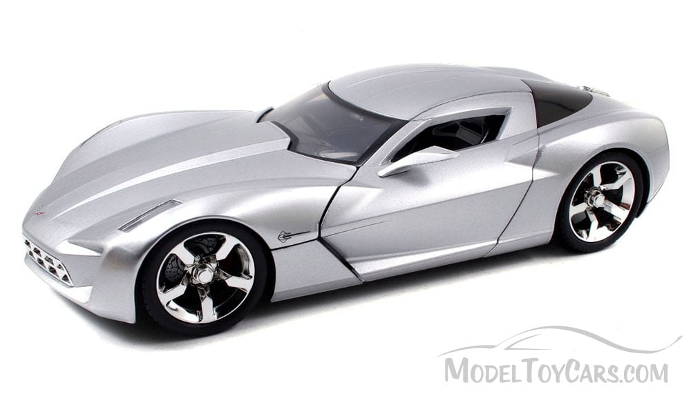 corvette stingray toy car