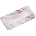 thumbnail image 1 of 10PCS False Eye Lashes Grafting False Eyelash Box Eyelash Box Organizer For Eye White, 1 of 8