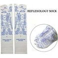 thumbnail image 3 of Reflexology Socks Set,Reflexology Socks with Trigger Point Massage Tool, Acupoint Socks Set, Acupressure Reflexology Foot Massage Socks,Foot Pain Relief Remedy for Foot Massage, 3 of 6