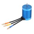 thumbnail image 4 of Brushless Motor 12 Slots RC Motor 1/10 Truck 1/12 Truck Crawler ANGGREK Otros, 4 of 8