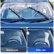 thumbnail image 4 of Car Glass Water Degreaser Windshield Remover Glass Oil Film Remover Paste, 4 of 6