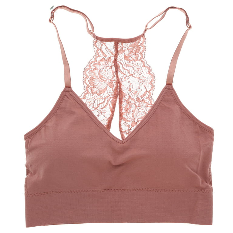 Love Like Ours Lace Bralette – Blush And Rouge Boutique
