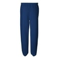 thumbnail image 2 of JERZEES ® - NuBlend ® Sweatpant. 973M, 2 of 4