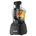 thumbnail image 3 of Black & Decker FP2500 PowerPro Wide-Mouth 10-Cup Food Processor, White, 3 of 3