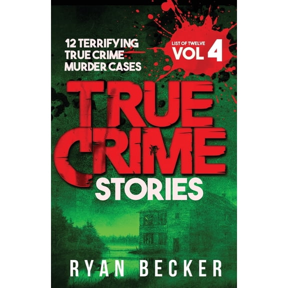 True Crime Stories : 12 Terrifying True Crime Murder Cases