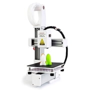 Sorven Frequency Division Multiplexing small 3D PrinterHigh Accuracy Frequency Division Multiplexing 3D Printer Compact Machine for Education