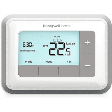 Honeywell Home RTH7460D1018/E 5-1-1 Day Programmable Thermostat