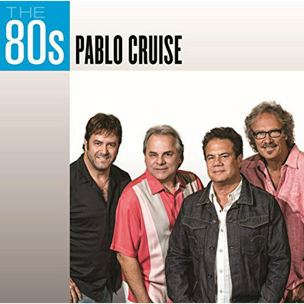 pablo cruise discography