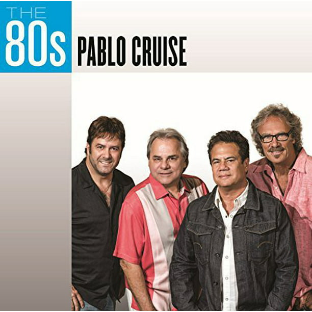 pablo cruise greatest hits full album