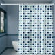 thumbnail image 1 of Shower Curtain For Bathroom Modern Shower Curtain Winter In Bath Shower Curtains Set, 1 of 9
