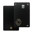 thumbnail image 4 of Cartera de hardware Cypherock X1 Vault con 4 tarjetas X1 BTC, criptomonedas, 4 of 6