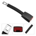 thumbnail image 7 of MIXFEER Car Safety Belt Extender Safety Belts Buckle 25cm Auto Seat Safety Belt Extending Seatbelt Clip Car Accessories, 7 of 7