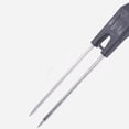 thumbnail image 2 of Soporte para Caña Pescar Soporte Plegable Sea Lake Fish Rod Rack Stand (Individual), 2 of 7