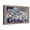 Canvas, variant on Art.com Military Planes of the World Aircraft Insignia WWII War Propaganda Print Plastic Sign Art Print, 24" x 16"