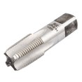 thumbnail image 1 of Unique Bargains ZG1/2-14 55 Degree Taper Pipe Thread 4 Flutes HSS  Screw Tap, 1 of 3