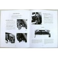thumbnail image 4 of New Holland 489 Haybine Mower Conditioner Service Repair Parts Manuals Catalog, 4 of 8