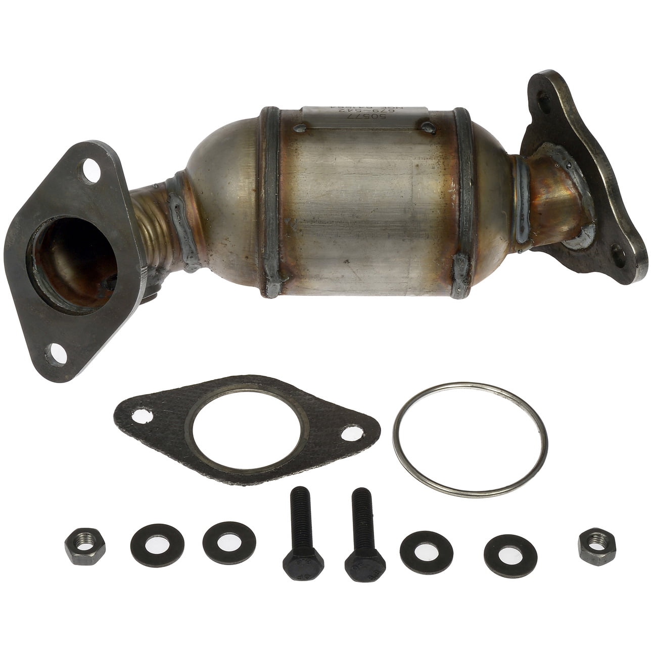 Dorman 679-542 Front Catalytic Converter for Specific Buick Models