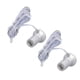 thumbnail image 1 of Mini Focos LED LAMPARA PARA GABINETE DE JOYERÍA FOCO LED REGULABLE ALUMINIO USB USB USB 5V FOCO LED REGULABLE Hotel Hotel Y Joyería, 1 of 7