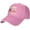 Pink, variant on Vintage 1985 40th Birthday Gifts 40 Year Old American Flag Classic Baseball Cap Dad Hat Adjustable Men Women,Black