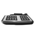 thumbnail image 5 of POSAPIE PEDAL DESCANSO COMPATIBLE SEAT LEON VOLKSWAGEN JETTA GOLF MK7 AUDI KL Autoshop Posapie Premium Deportivo, 5 of 5